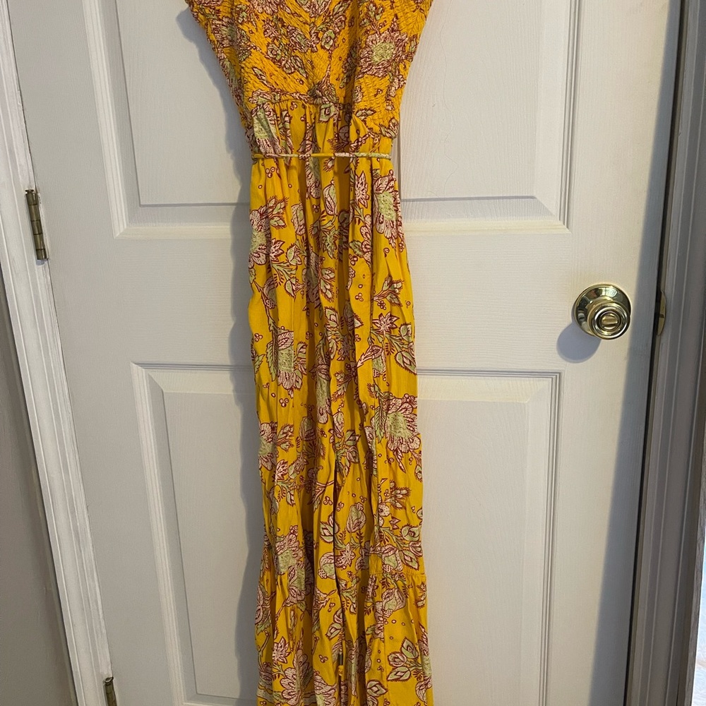 Free People Little Of Your Love Jumpsuit View 4